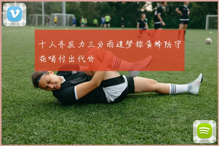 十人齐发力三分雨追梦称黄蜂防守花哨付出代价