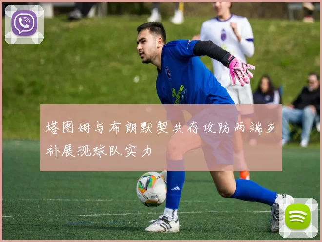 塔图姆与布朗默契共存攻防两端互补展现球队实力